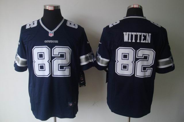 Nike Dallas Cowboys Game Jerseys-008